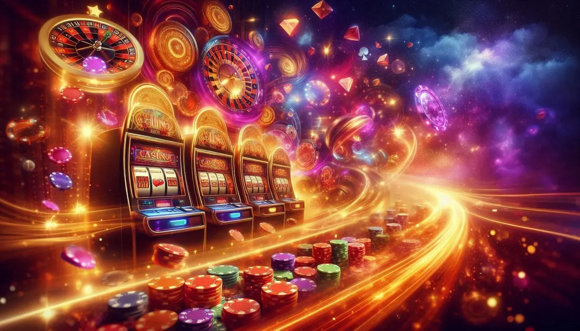 Cashbox Casino